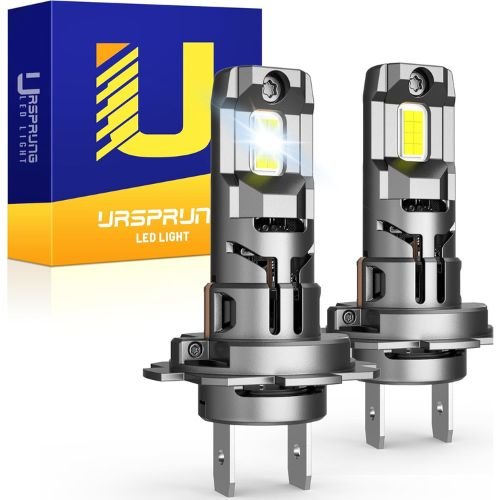 Ursprung H7 Light Bulbs
