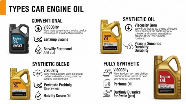 What Kind of Oil Can I Put in My Car? 2 What Kind of Oil Can I Put in My Car?