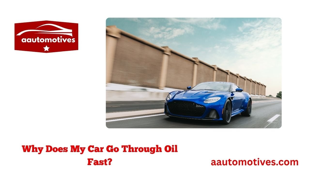 How Do I Know If My Car Uses Synthetic Oil? 1 Why Does My Car Go Through Oil Fast?