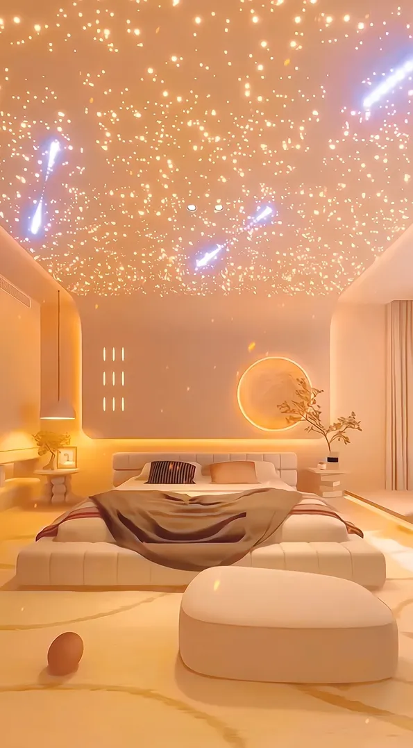 Top 10 Amazing Home Decor Ideas 6 luxury bed room design home decor design ideas