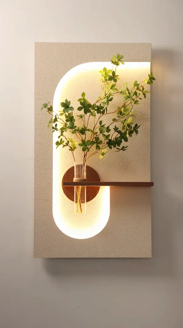 Top 10 Amazing Home Decor Ideas 7 plant cozy home decor design ideas
