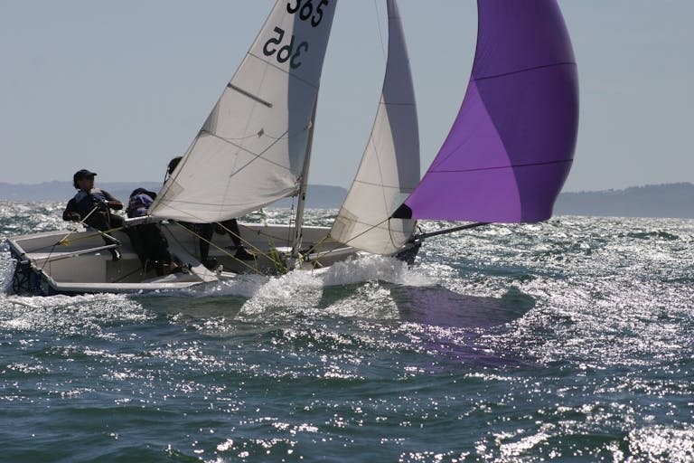 7 Hilarious Sailing Disasters You’ll Be Glad Weren’t You