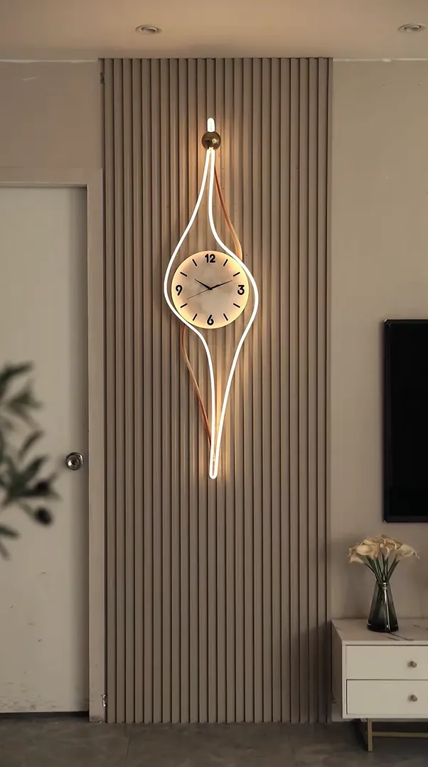 Top 10 Amazing Home Decor Ideas 9 wall clock ideas home decor design ideas