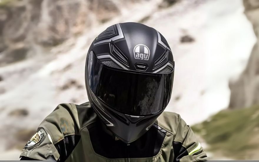 AGV K1 vs K3: Which Helmet Is Right for You? 2 AGV K1