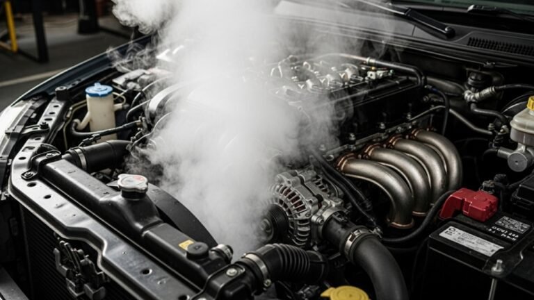 Can Low Oil Cause Car to Overheat Here’s the Honest Truth