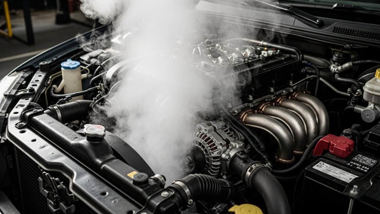 Can Low Oil Cause Car to Overheat? Here’s the Honest Truth 1 Can Low Oil Cause Car to Overheat Here’s the Honest Truth