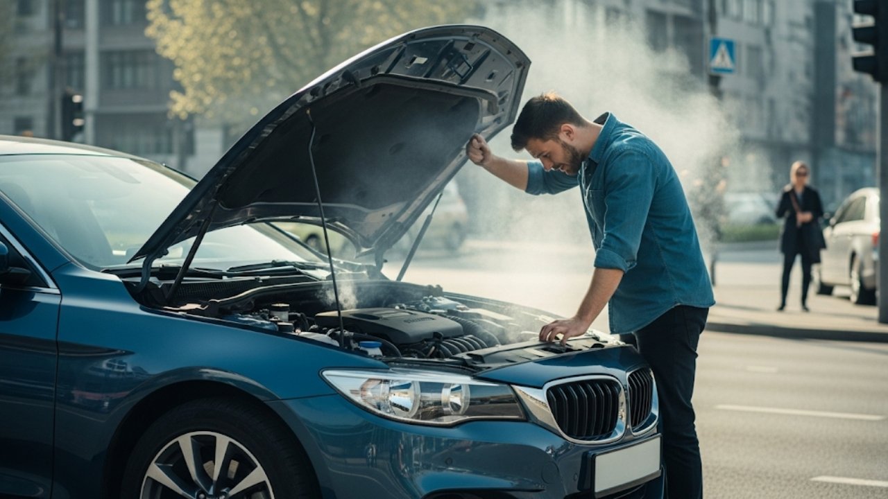 Can Low Oil Cause Car to Stall? 1 Can Low Oil Cause Car to Stall