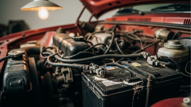 Can a Car Not Start Because of No Oil? 7 Can a Car Not Start Because of No Oil?