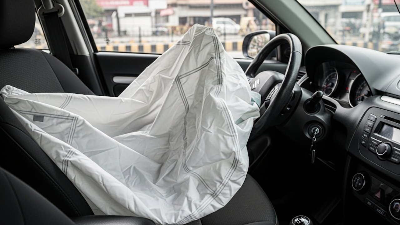 Car Airbag Price in India 1 Car Airbag Price in India