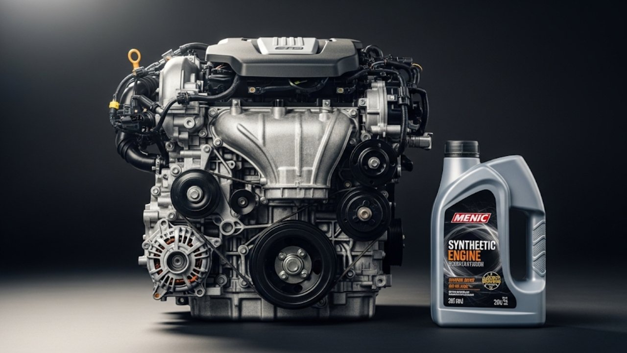 Car Engine Oil Specifications: What You Need 1 Car Engine Oil Specifications What You Need
