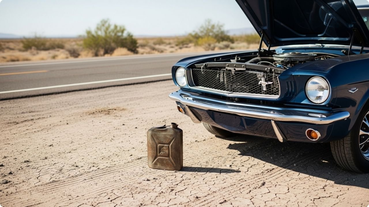 Does No Oil Cause Car to Stall? 1 Does No Oil Cause Car to Stall?