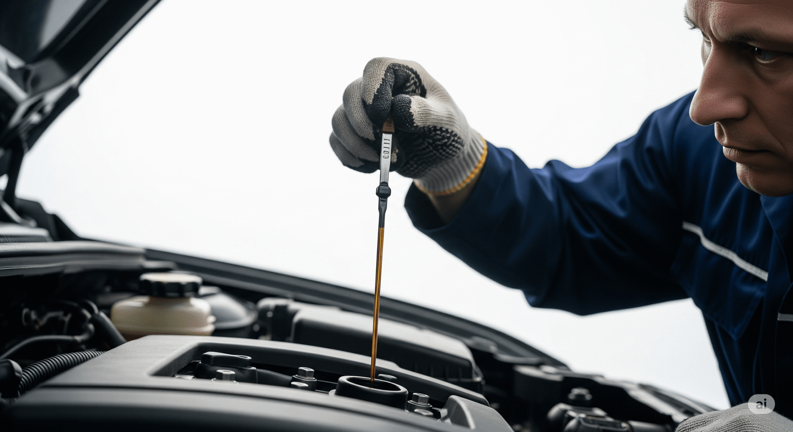 What Happens If You Put Too Much Oil in a Car? 2 Why the Right Oil Level Matters So Much