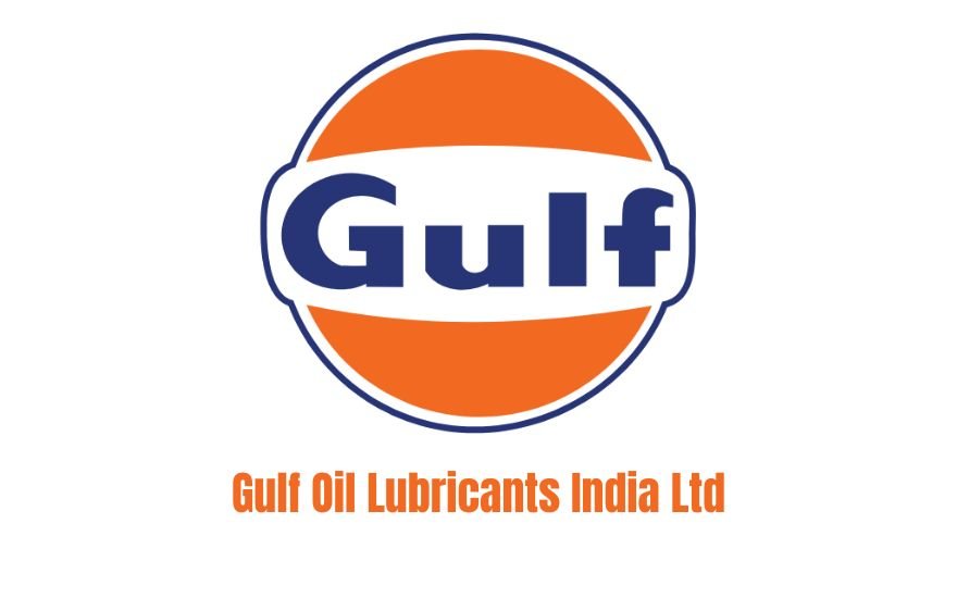 Gulf Oil Lubricants India Ltd Company Review 1 Gulf Oil Lubricants India Ltd
