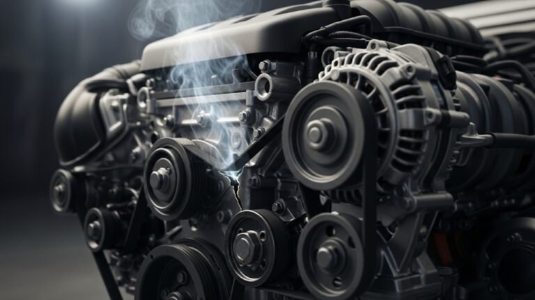 How Can You Tell If a Car Is Burning Oil