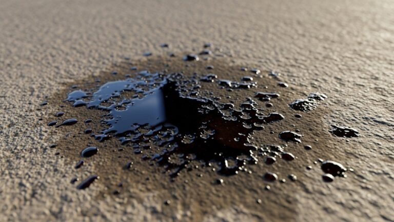 How to Remove Car Oil Stains from Concrete A Friendly, Foolproof Guide