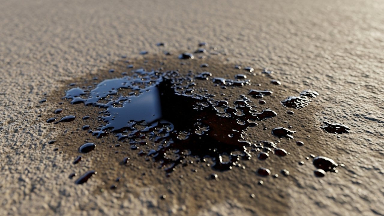 How to Remove Car Oil Stains from Concrete: A Friendly, Foolproof Guide 1 How to Remove Car Oil Stains from Concrete A Friendly, Foolproof Guide