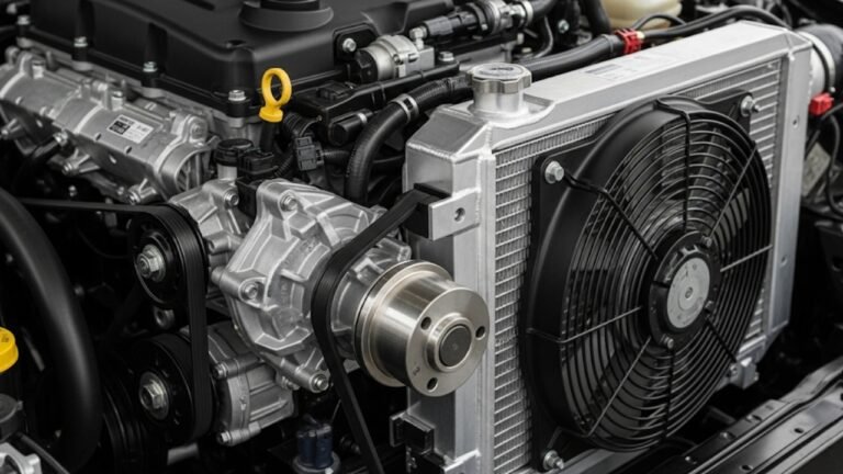 Keep Your Engine Cool The Honest Truth