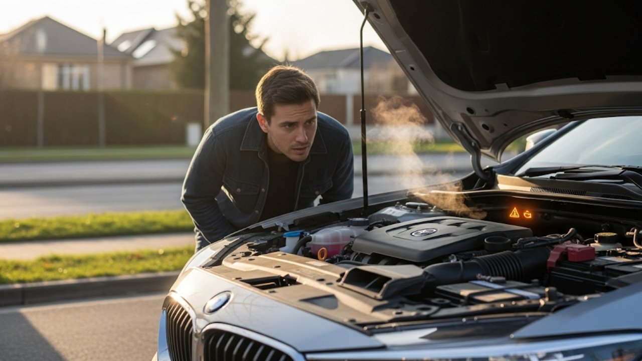 Low Oil Pressure Car Won’t Start – Why It Happens and How to Fix It 1 Low Oil Pressure Car Won’t Start – Why It Happens and How to Fix It