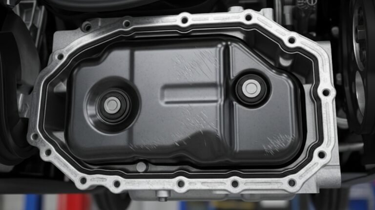 Mastering the Oil Pan in Car Mechanic Simulator 2018