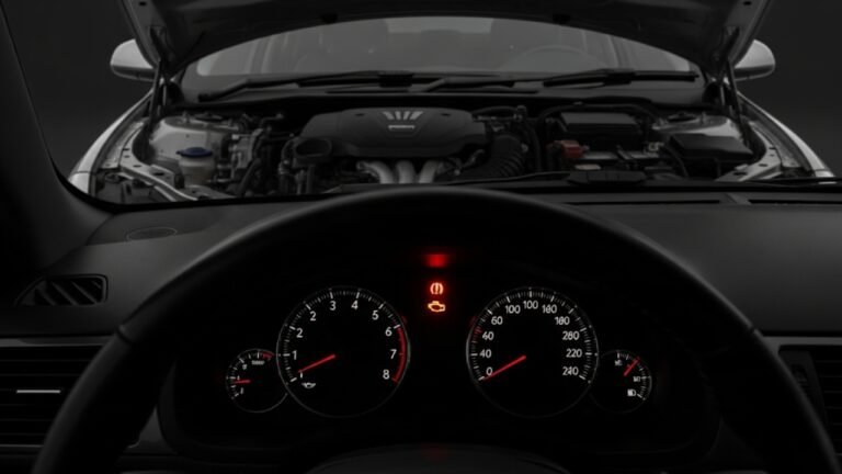 No Oil Pressure in Car Here’s Why It Happens