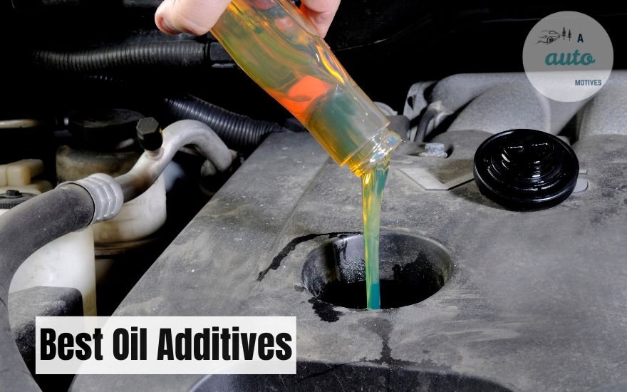 Best Oil Additives In 2025 | Top 5 Oil Additives For Your Car 1 Oil Additives