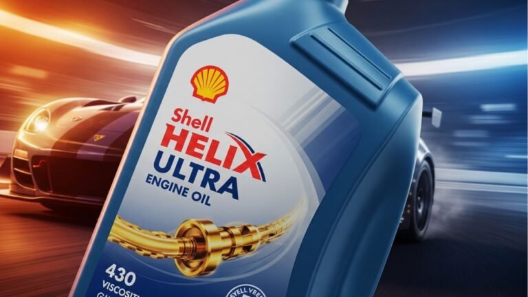 Shell Car Engine Oil: The Heartbeat of Your Vehicle's Performance 5 Shell Car Engine Oil: The Heartbeat of Your Vehicle's Performance