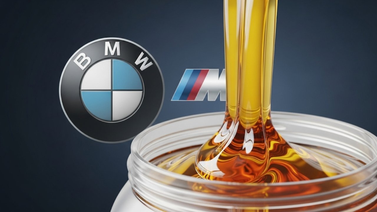 The Ultimate Guide to BMW Car Engine Oil 1 The Ultimate Guide to BMW Car Engine Oil