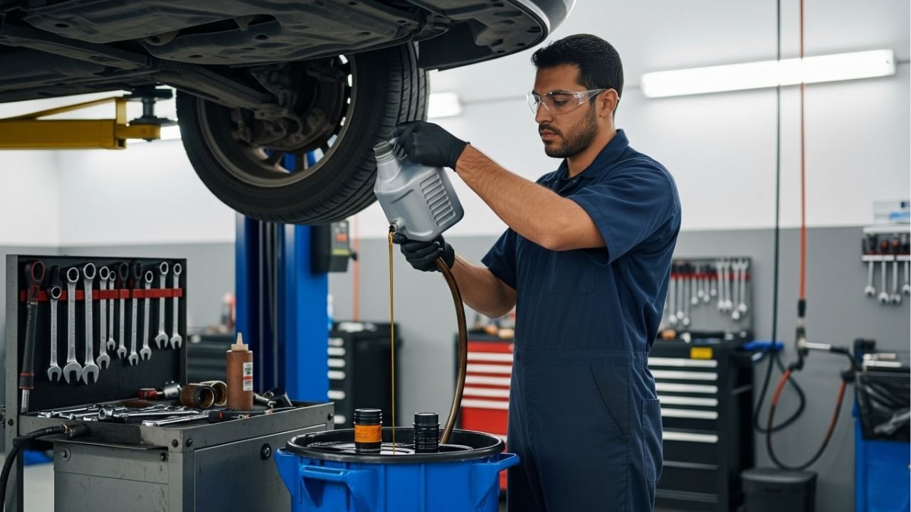 The Ultimate Guide to Stay in Car Oil Change West Palm Beach 1 The Ultimate Guide to Stay in Car Oil Change West Palm Beach