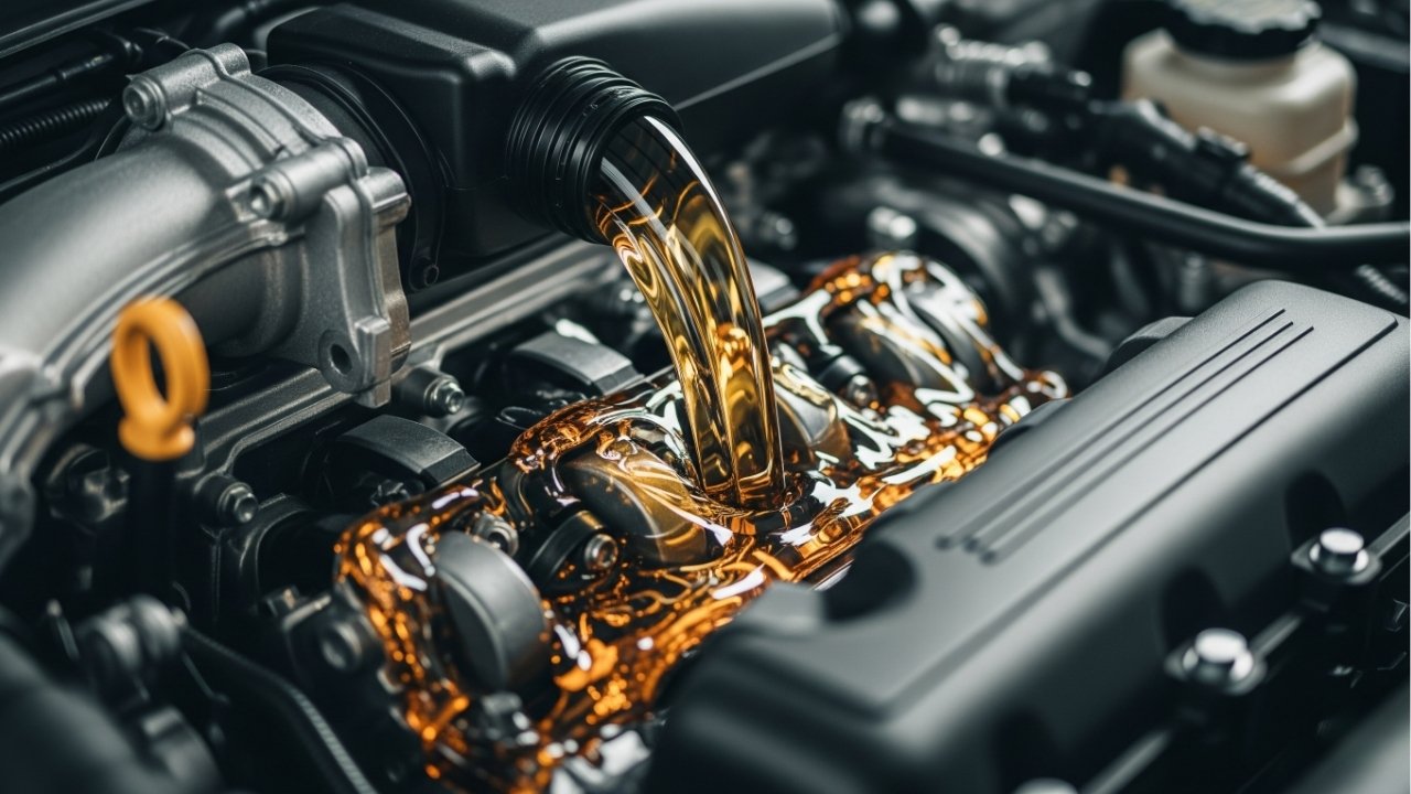 Total Car Engine Oil: The Lifeblood of Your Vehicle’s Heart 1 Total Car Engine Oil The Lifeblood of Your Vehicle’s Heart