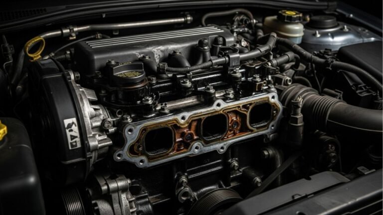 What If Your Car Has No Oil? Shocking Truth 8 What If Your Car Has No Oil Shocking Truth