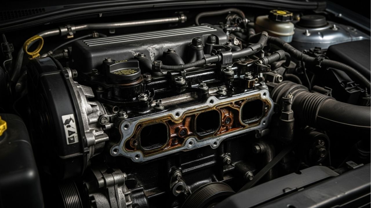 What If Your Car Has No Oil Shocking Truth