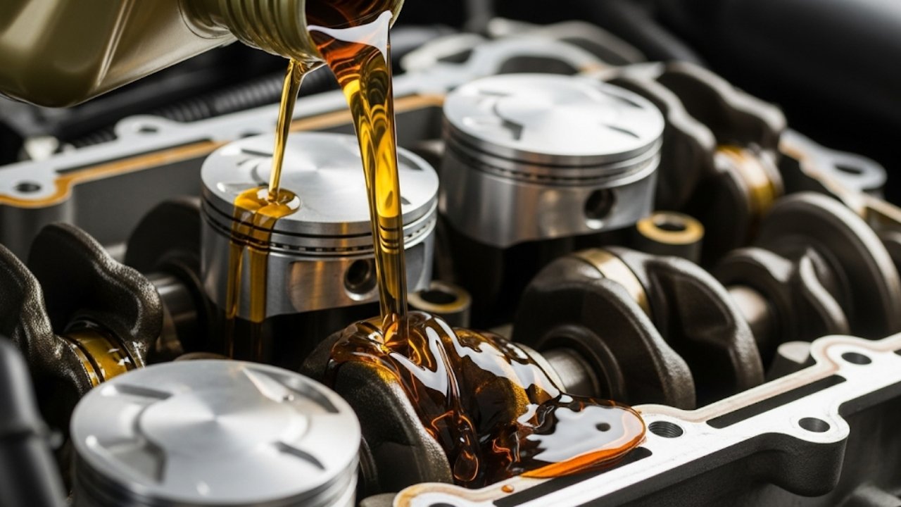 Guide to the World Best Engine Oil for Car Lovers 1 What Makes an Engine Oil the “Best” Let’s Decode the Secret Sauce