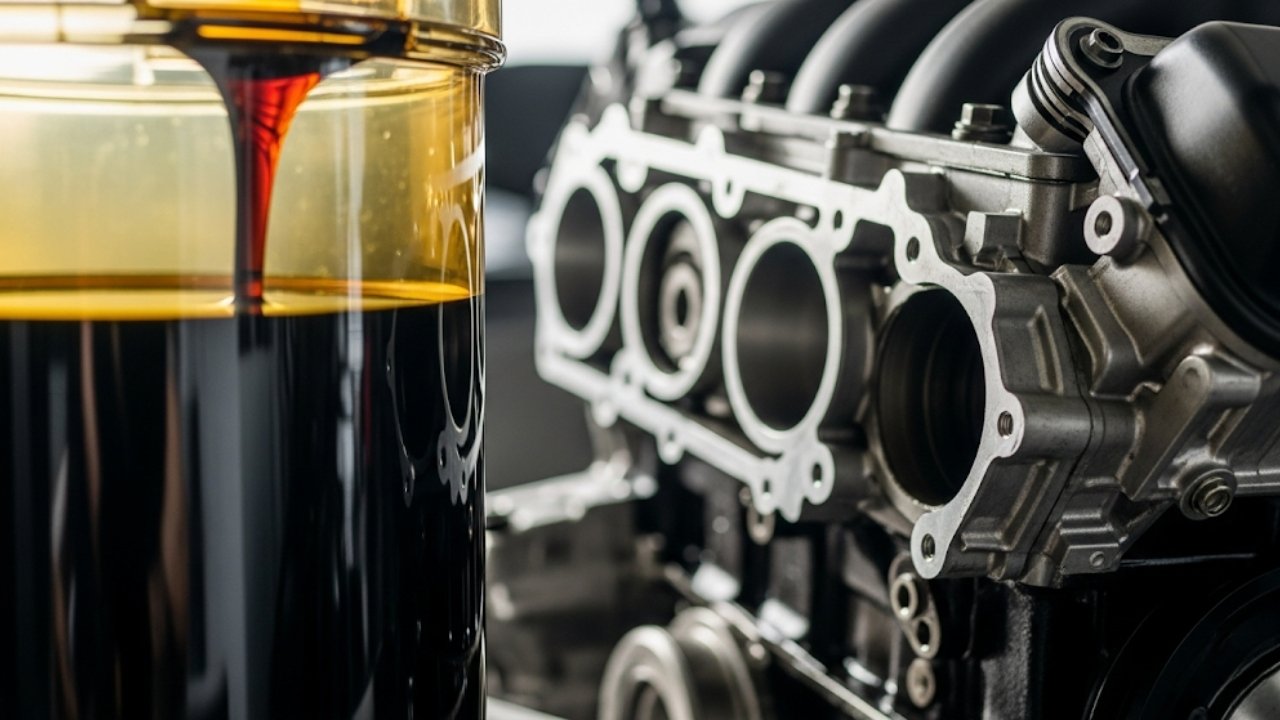 What Oil My Car? Best Oil for Your Ride 1 What Oil My Car Best Oil for Your Ride