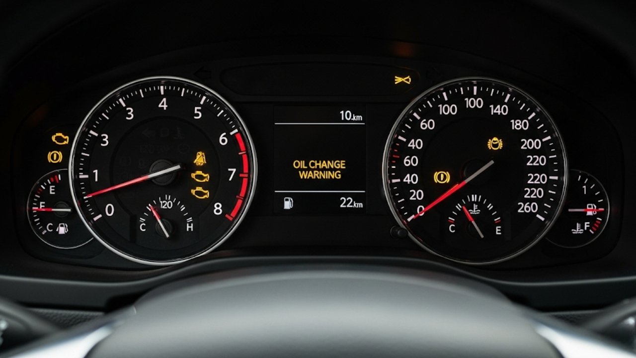 When Your Car Talks: Signs Your Car Needs Oil Change 1 When Your Car Talks Signs Your Car Needs Oil Change