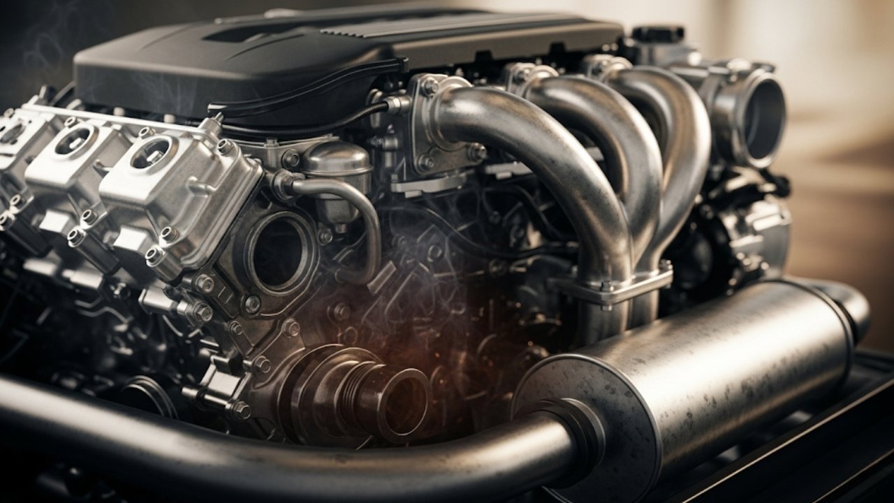 Why Do I Smell Oil Burning in My Car? 1 Why Do I Smell Oil Burning in My Car