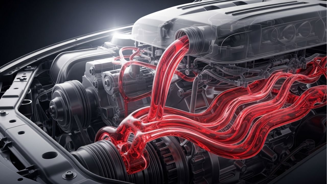 What Happens If Engine Oil Is Low in Car? A Friendly Guide 2 Why Engine Oil Is the Lifeblood of Your Car