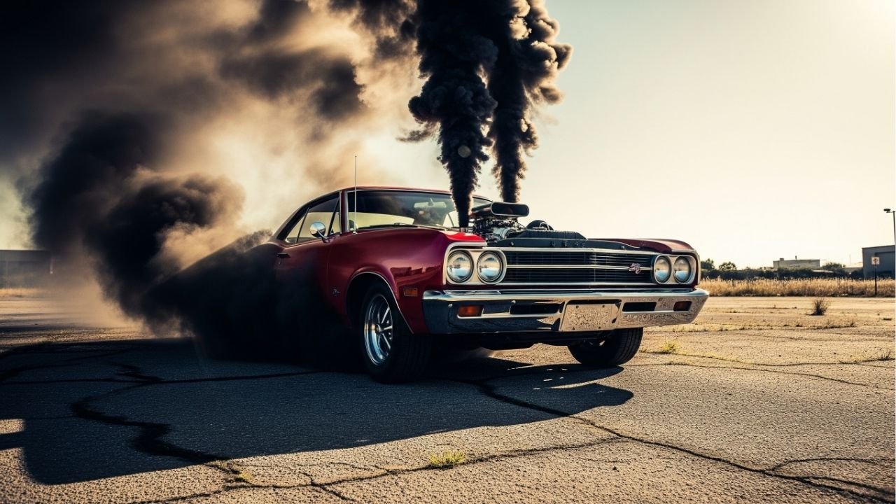 Why Is My Car Burning Through Oil? 1 Why Is My Car Burning Through Oil?