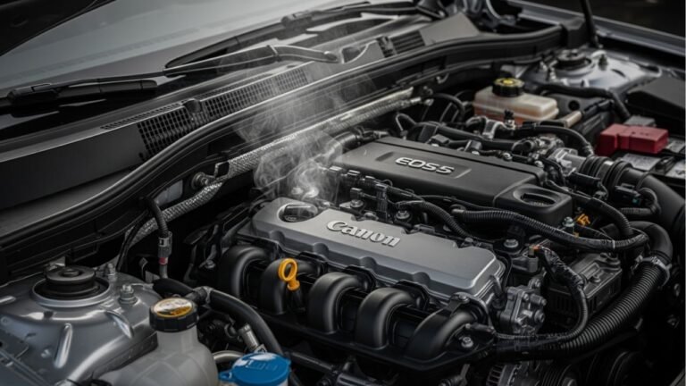 Why Is My Car Using Oil But No Leak?