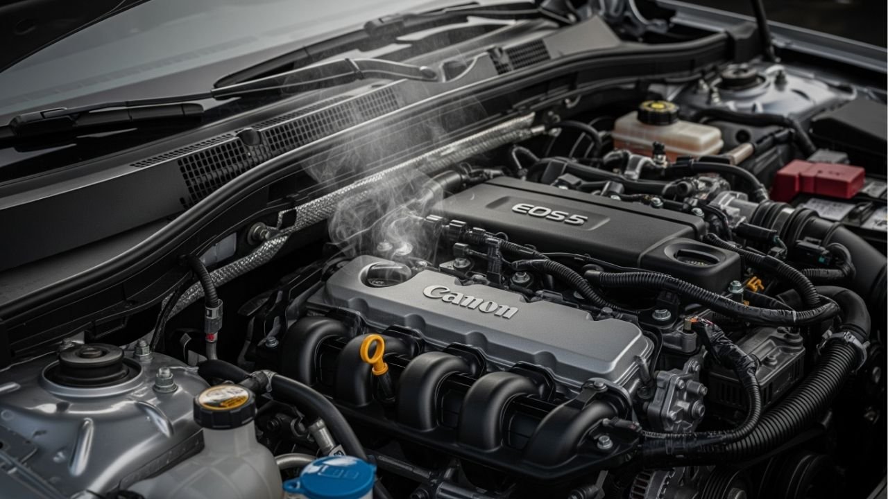 Why Is My Car Using Oil But No Leak? 1 Why Is My Car Using Oil But No Leak?
