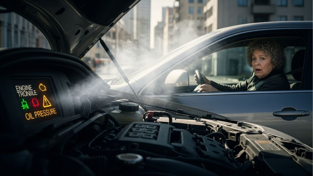 Will Low Oil Cause Car to Cut Off? 1 Will Low Oil Cause Car to Cut Off