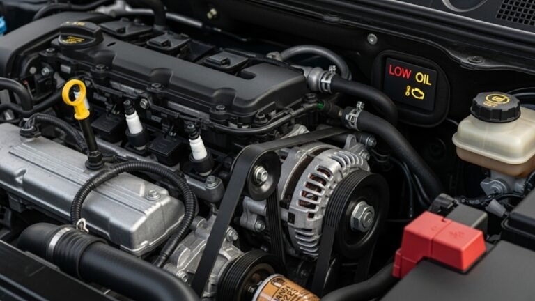 Will Your Car Start Without Oil