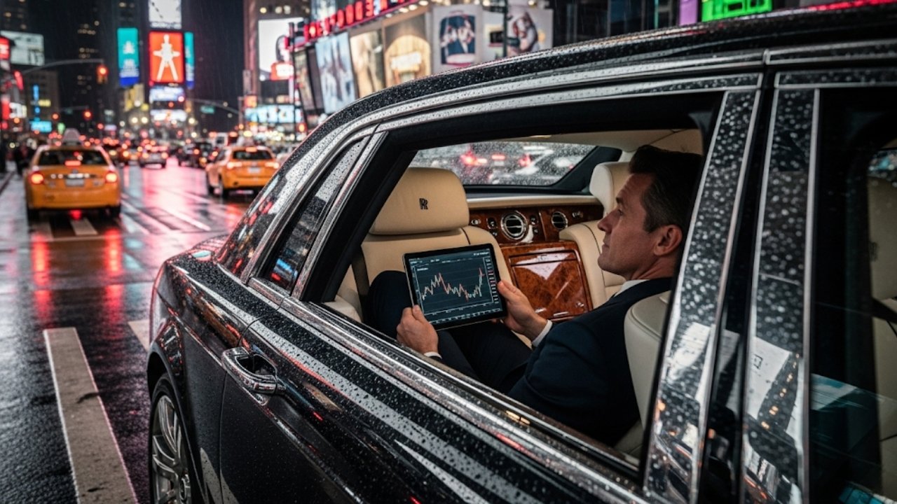 20 Best Car Services in NY – Ride in Comfort, Style & Trust 1 20 Best Car Services in NY – Ride in Comfort, Style & Trust