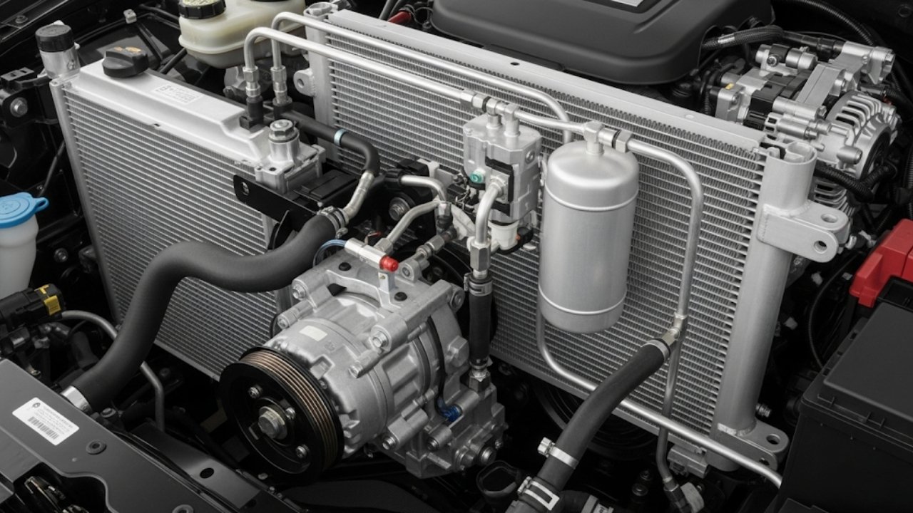 Car Air Conditioning Cost 1 Car Air Conditioning Cost