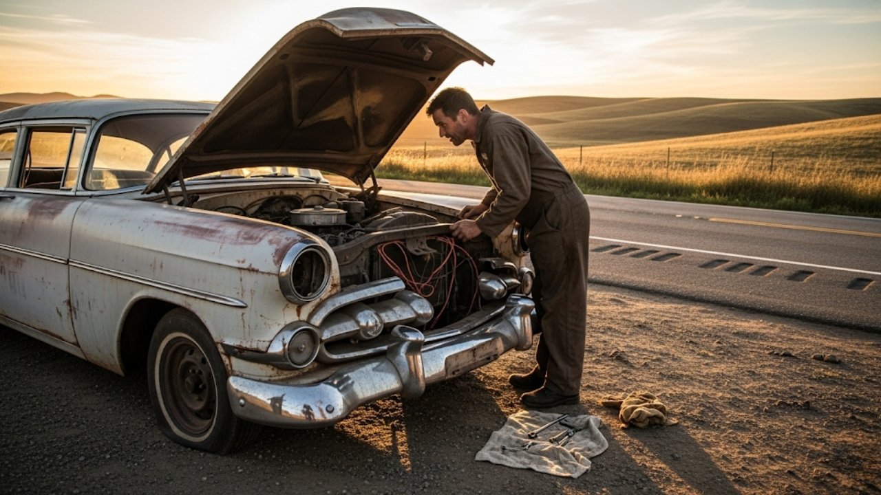 Car Breakdown Cover Cheapest: A Real-World Guide 1 Car Breakdown Cover Cheapest A Real-World Guide