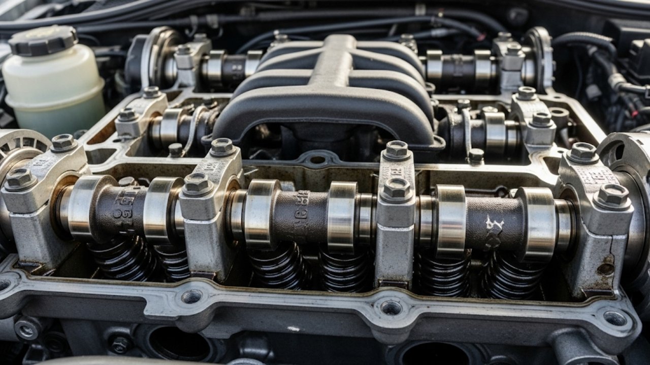 Car Has No Oil, Won’t Start? Here’s What That Really Means 1 Car Has No Oil, Won’t Start Here’s What That Really Means