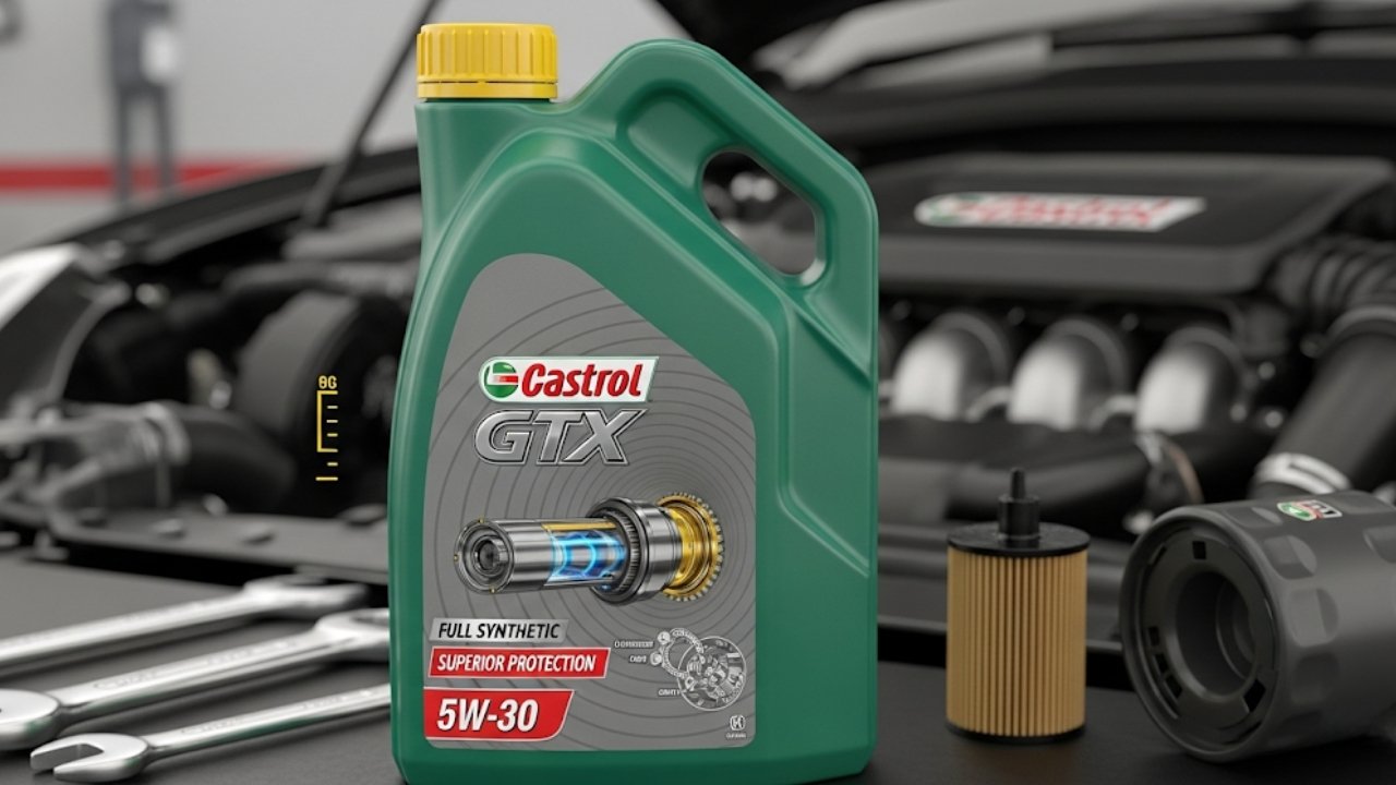 Castrol Engine Oil Price for Car: What You Should Know 1 Castrol Engine Oil Price for Car What You Should Know