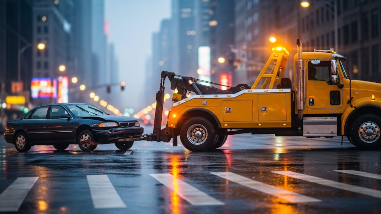 Cheap Car Towing Services: A Lifesaver 1 Cheap Car Towing Services A Lifesaver