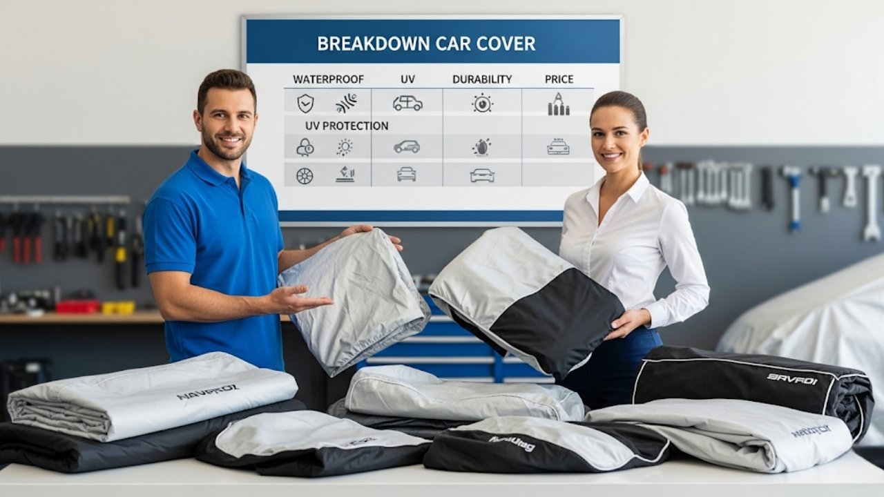 Compare Breakdown Car Cover: A Friendly Guide 1 Compare Breakdown Car Cover A Friendly Guide
