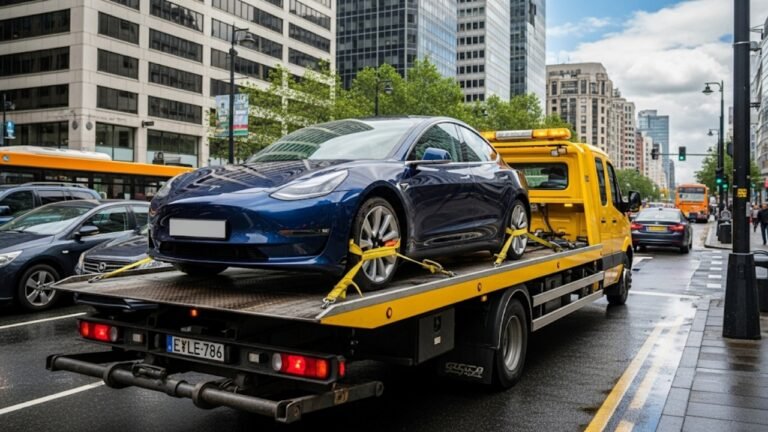 Does Towing Add Miles to a Car A Real Driver’s Guide