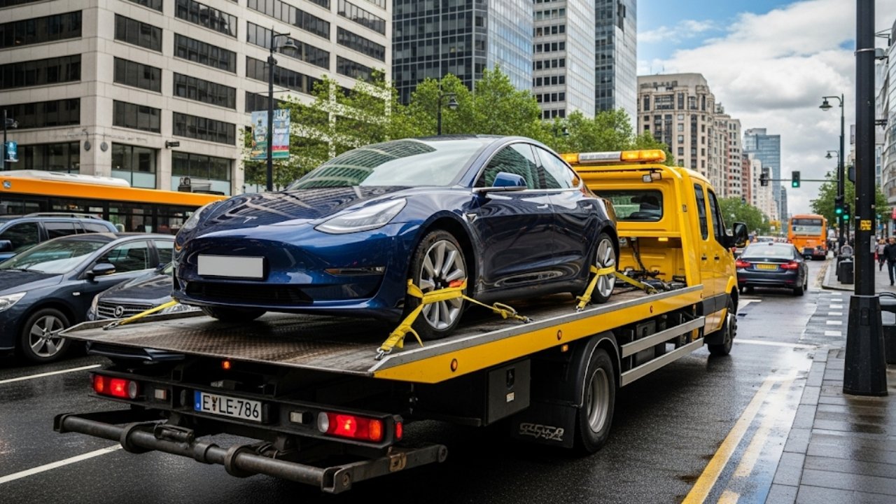 Does Towing Add Miles to a Car? A Real Driver’s Guide 1 Does Towing Add Miles to a Car A Real Driver’s Guide